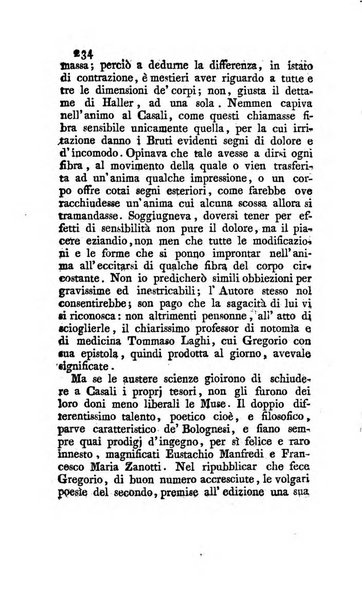 L'ape scelta di opuscoli letterari e morali estratti per lo piu da fogli periodici oltramontani