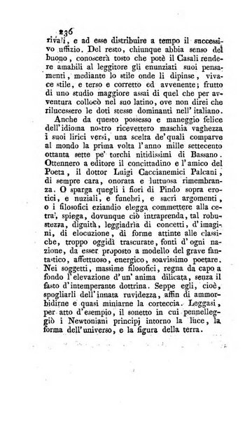 L'ape scelta di opuscoli letterari e morali estratti per lo piu da fogli periodici oltramontani