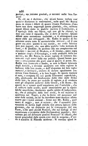 L'ape scelta di opuscoli letterari e morali estratti per lo piu da fogli periodici oltramontani