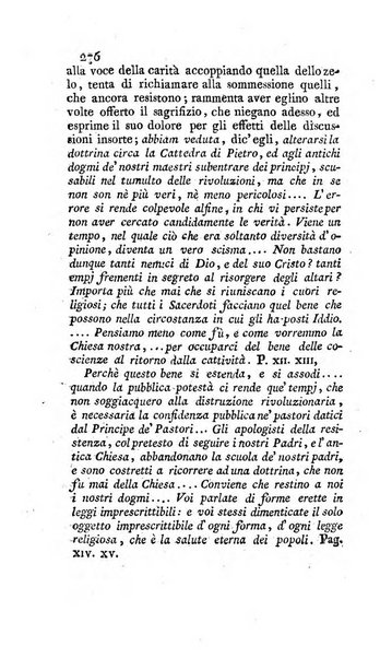 L'ape scelta di opuscoli letterari e morali estratti per lo piu da fogli periodici oltramontani