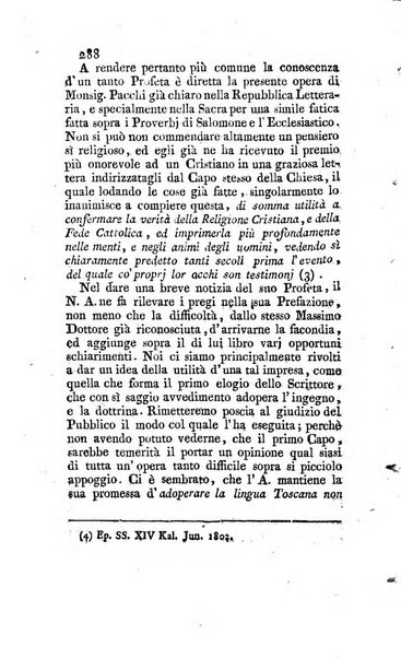 L'ape scelta di opuscoli letterari e morali estratti per lo piu da fogli periodici oltramontani