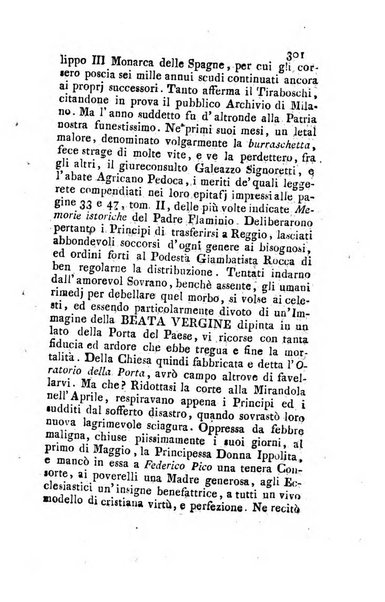 L'ape scelta di opuscoli letterari e morali estratti per lo piu da fogli periodici oltramontani