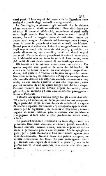 L'ape scelta di opuscoli letterari e morali estratti per lo piu da fogli periodici oltramontani