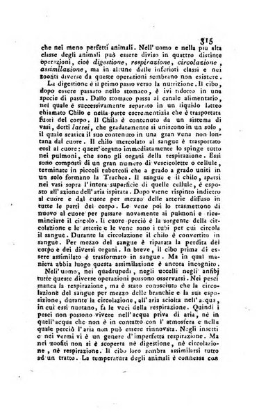 L'ape scelta di opuscoli letterari e morali estratti per lo piu da fogli periodici oltramontani