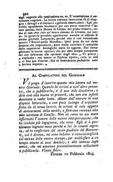 L'ape scelta di opuscoli letterari e morali estratti per lo piu da fogli periodici oltramontani