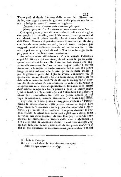 L'ape scelta di opuscoli letterari e morali estratti per lo piu da fogli periodici oltramontani