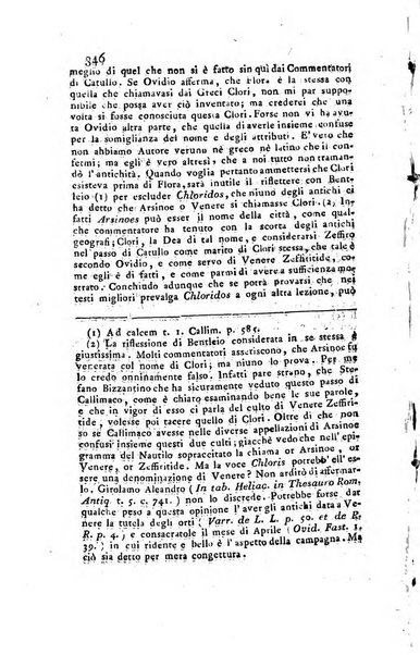 L'ape scelta di opuscoli letterari e morali estratti per lo piu da fogli periodici oltramontani