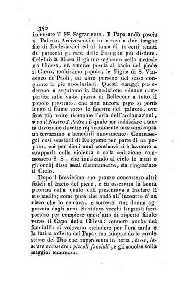 L'ape scelta di opuscoli letterari e morali estratti per lo piu da fogli periodici oltramontani