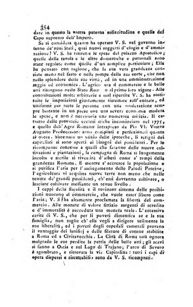 L'ape scelta di opuscoli letterari e morali estratti per lo piu da fogli periodici oltramontani