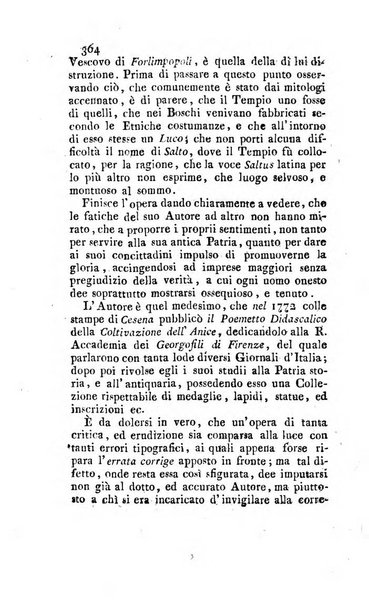 L'ape scelta di opuscoli letterari e morali estratti per lo piu da fogli periodici oltramontani