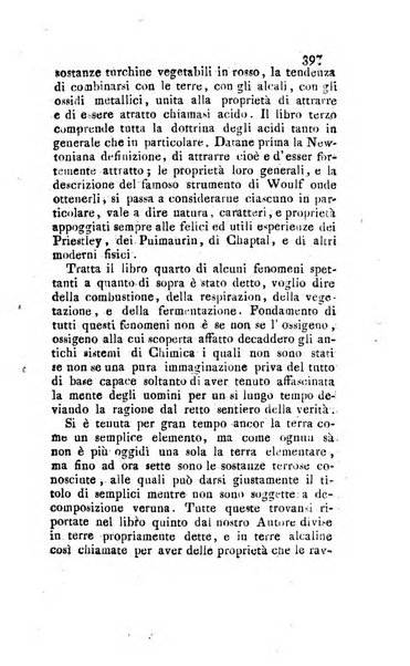 L'ape scelta di opuscoli letterari e morali estratti per lo piu da fogli periodici oltramontani