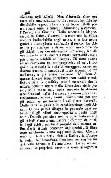 L'ape scelta di opuscoli letterari e morali estratti per lo piu da fogli periodici oltramontani