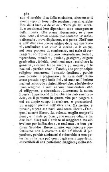 L'ape scelta di opuscoli letterari e morali estratti per lo piu da fogli periodici oltramontani