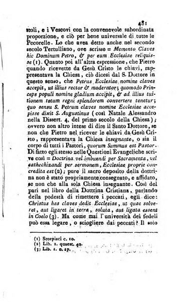 L'ape scelta di opuscoli letterari e morali estratti per lo piu da fogli periodici oltramontani