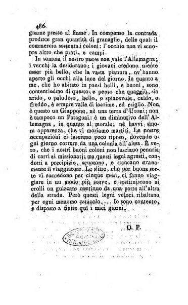 L'ape scelta di opuscoli letterari e morali estratti per lo piu da fogli periodici oltramontani