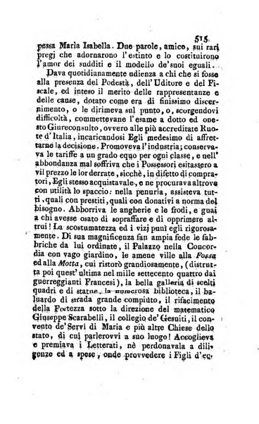 L'ape scelta di opuscoli letterari e morali estratti per lo piu da fogli periodici oltramontani