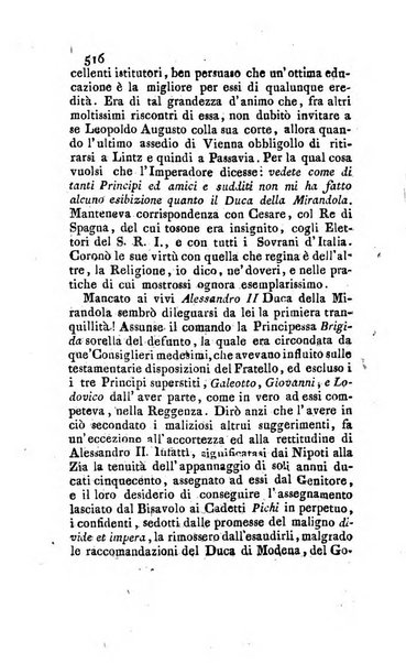 L'ape scelta di opuscoli letterari e morali estratti per lo piu da fogli periodici oltramontani