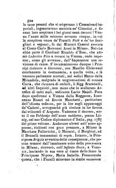 L'ape scelta di opuscoli letterari e morali estratti per lo piu da fogli periodici oltramontani