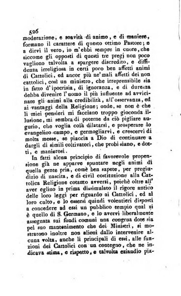 L'ape scelta di opuscoli letterari e morali estratti per lo piu da fogli periodici oltramontani