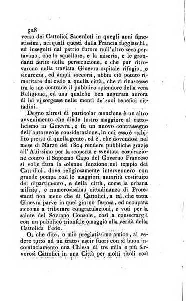 L'ape scelta di opuscoli letterari e morali estratti per lo piu da fogli periodici oltramontani