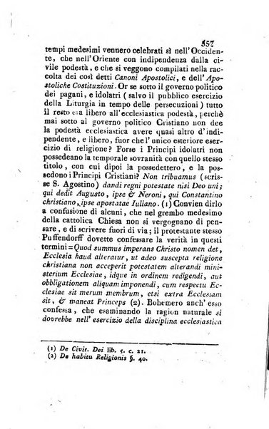 L'ape scelta di opuscoli letterari e morali estratti per lo piu da fogli periodici oltramontani