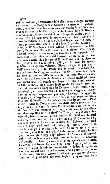 L'ape scelta di opuscoli letterari e morali estratti per lo piu da fogli periodici oltramontani