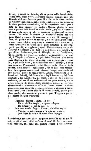 L'ape scelta di opuscoli letterari e morali estratti per lo piu da fogli periodici oltramontani