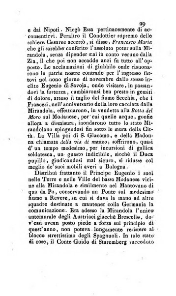 L'ape scelta di opuscoli letterari e morali estratti per lo piu da fogli periodici oltramontani