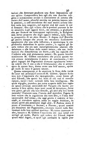 L'ape scelta di opuscoli letterari e morali estratti per lo piu da fogli periodici oltramontani