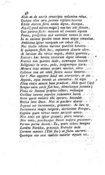 L'ape scelta di opuscoli letterari e morali estratti per lo piu da fogli periodici oltramontani