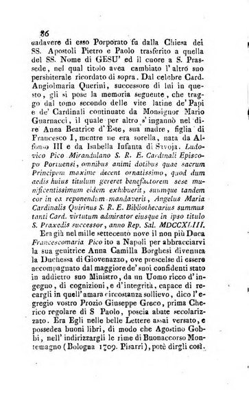 L'ape scelta di opuscoli letterari e morali estratti per lo piu da fogli periodici oltramontani