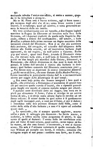 L'ape scelta di opuscoli letterari e morali estratti per lo piu da fogli periodici oltramontani