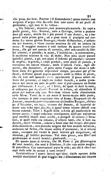 L'ape scelta di opuscoli letterari e morali estratti per lo piu da fogli periodici oltramontani