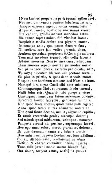 L'ape scelta di opuscoli letterari e morali estratti per lo piu da fogli periodici oltramontani