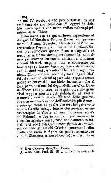 L'ape scelta di opuscoli letterari e morali estratti per lo piu da fogli periodici oltramontani