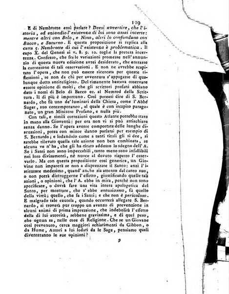 L'ape scelta di opuscoli letterari e morali estratti per lo piu da fogli periodici oltramontani