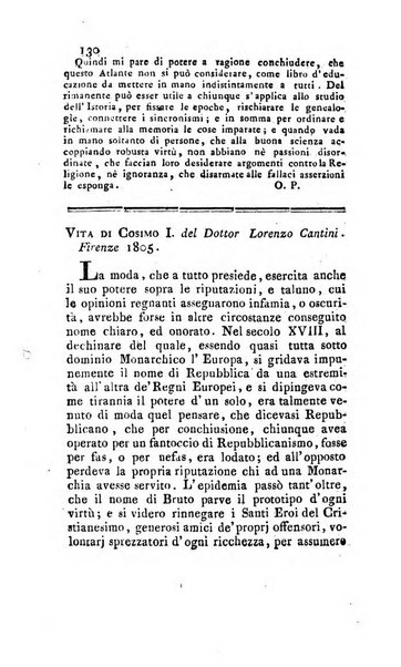 L'ape scelta di opuscoli letterari e morali estratti per lo piu da fogli periodici oltramontani