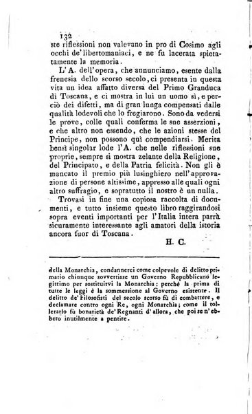 L'ape scelta di opuscoli letterari e morali estratti per lo piu da fogli periodici oltramontani