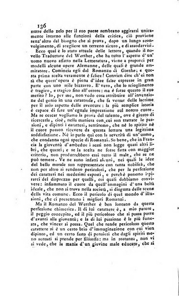 L'ape scelta di opuscoli letterari e morali estratti per lo piu da fogli periodici oltramontani