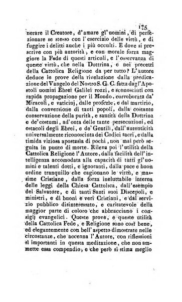 L'ape scelta di opuscoli letterari e morali estratti per lo piu da fogli periodici oltramontani