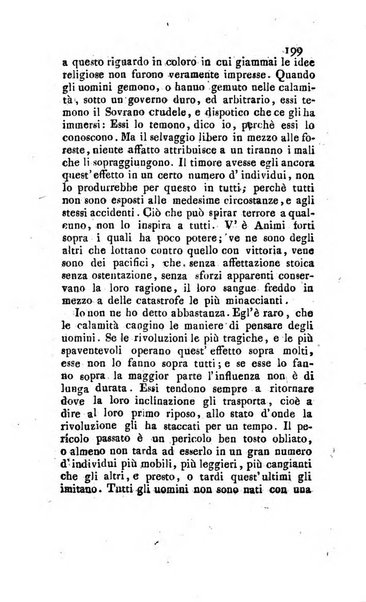 L'ape scelta di opuscoli letterari e morali estratti per lo piu da fogli periodici oltramontani