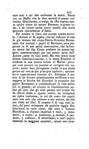 L'ape scelta di opuscoli letterari e morali estratti per lo piu da fogli periodici oltramontani