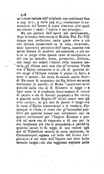 L'ape scelta di opuscoli letterari e morali estratti per lo piu da fogli periodici oltramontani