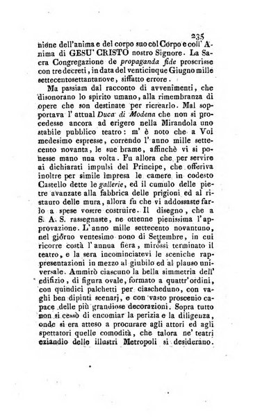 L'ape scelta di opuscoli letterari e morali estratti per lo piu da fogli periodici oltramontani