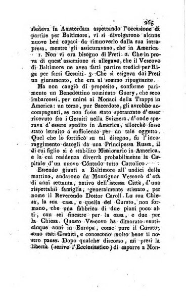 L'ape scelta di opuscoli letterari e morali estratti per lo piu da fogli periodici oltramontani