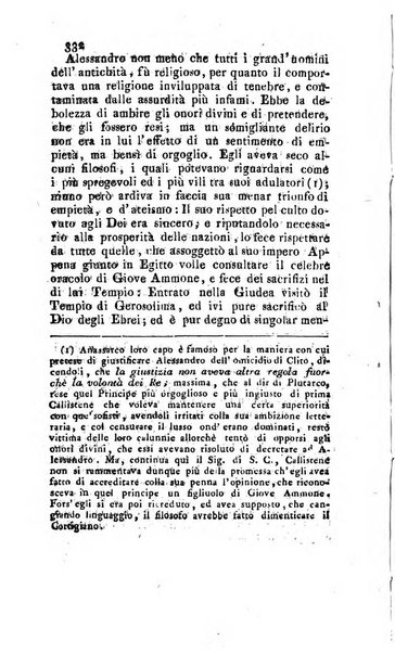 L'ape scelta di opuscoli letterari e morali estratti per lo piu da fogli periodici oltramontani