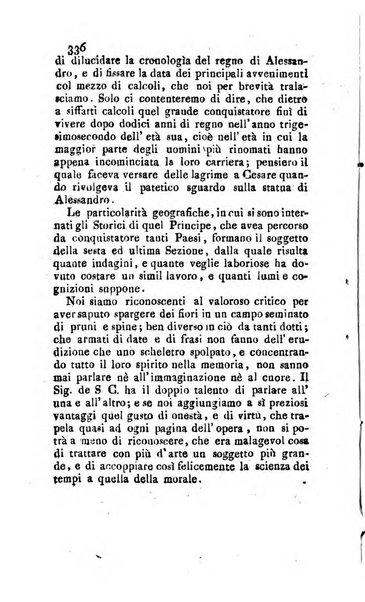 L'ape scelta di opuscoli letterari e morali estratti per lo piu da fogli periodici oltramontani