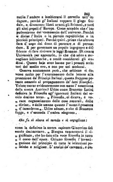 L'ape scelta di opuscoli letterari e morali estratti per lo piu da fogli periodici oltramontani