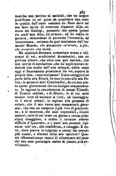 L'ape scelta di opuscoli letterari e morali estratti per lo piu da fogli periodici oltramontani