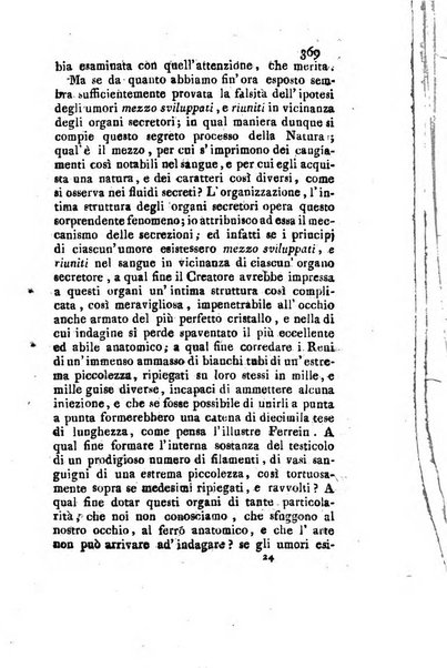 L'ape scelta di opuscoli letterari e morali estratti per lo piu da fogli periodici oltramontani